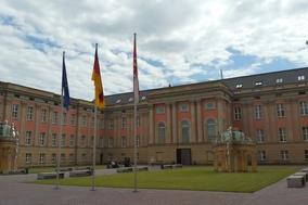 Landtagsgebäude in Potsdam