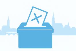 Oberbürgermeisterwahl