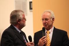 LRV und LKV in trauter Gemeinsamkeit