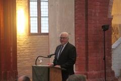 Festrede von Dr. Frank-Walter Steinmeier