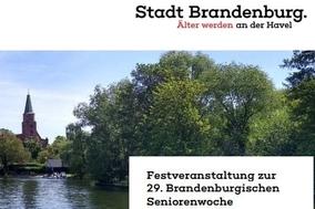 Plakat Festwoche