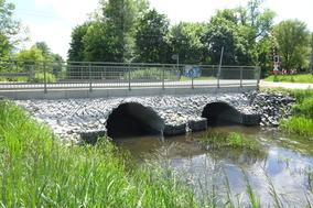 Planebrücke