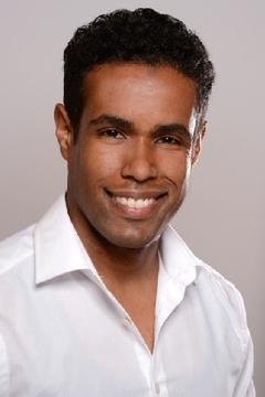 Joel Lafont Castillo, neue Lehrkraft für Saxofon und Klarinette an der Musikschule "Vicco von Bülow"