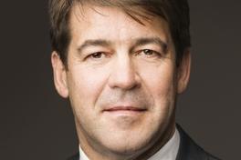 Oberbürgermeister Steffen Scheller