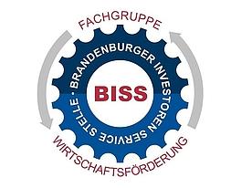 BISS Logo Wirtschaftsförderung