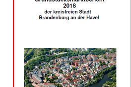 Informationen zum Grundstücksmarktbericht 2018