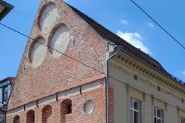 Backsteingotik in Brandenburg an der Havel