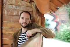 Sebastian BlockFoto: SB(c)BarbaraDietl64