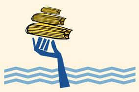 Preisverleihung zum bundesweiten Tag der Bibliotheken