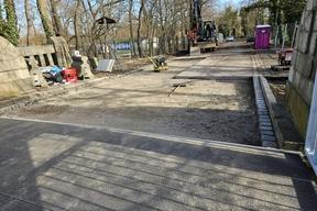 Ansicht Brücke aus Richtung Brandenburg