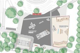 Neuer Skaterpark vorgestellt