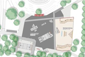 Neuer Skaterpark vorgestellt