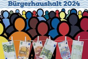 Bild Bürgerhaushalt