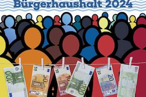 Noch bis zum 31. März 2024 werden Ideen gesammelt.