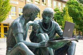 Digitalisierung an Schulen