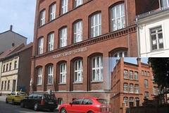 Frederic-Joliot-Curie-Schule