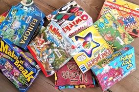 Diese und noch viel mehr Spiele können am 24. Juli auf dem Altstädtischen Markt gespielt werden.
