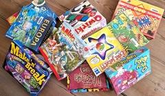 Diese und noch viel mehr Spiele können am 24. Juli auf dem Altstädtischen Markt gespielt werden.