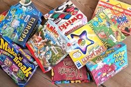 Diese und noch viel mehr Spiele können am 24. Juli auf dem Altstädtischen Markt gespielt werden.