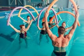 Aqua-Fitness