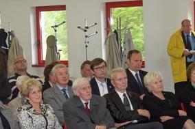100 Jahre Stahl aus Brandenburg an der Havel