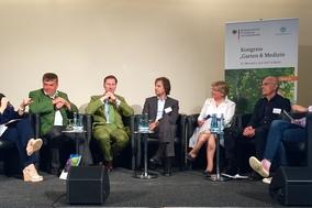 Kongress „Garten und Medizin“ 