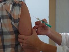 Veränderte Impfsprechstunde im Oktober