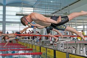 Havelstadt ist Zentrum der Kinder- und Jugendsportspiele