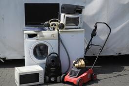 Neues bei der Elektroaltgeräteentsorgung ab 15.08.2018