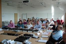 Vorbereiten auf den Ernstfall