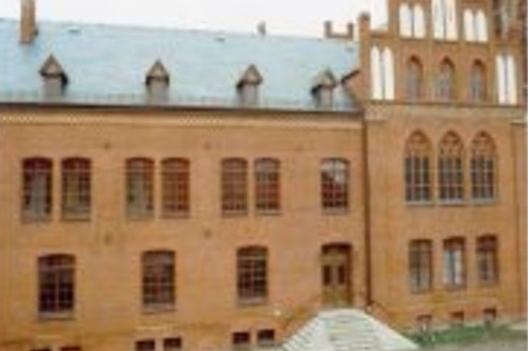 Evangelische Grundschule Brandenburg an der Havel