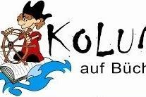 Kolumbus auf Bücherreise
