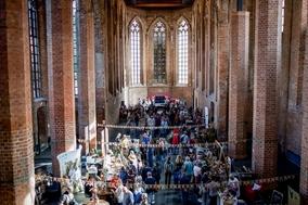 Kirchenschiff
