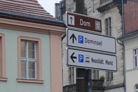 Parkraumkonzept