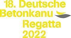 Logo der Betonkanu-Regatta