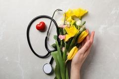 Symbolbild für Pflegeutensilien