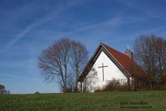 Kirche Sankt Peter, Ammerland
