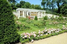 Grün- und Parkanlagen