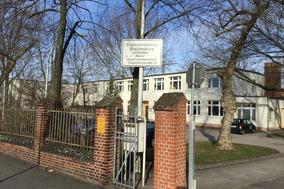 Bereich Abfallentsorgung in der Caasmannstraße 1 B vom 26.10. bis 30.10.2020 geschlossen
