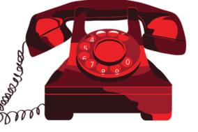 Deutsches Rotes Kreuz (DRK) – "Hilfetelefon" wieder aktiv