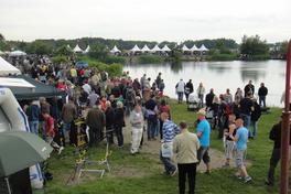 Größtes Angel-Event des Jahres zu Gast am Beetzsee 
