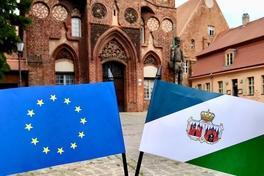 Ergebnisse der Europa- und Kommunalwahl einsehen