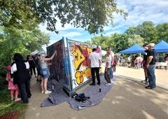 Impressionen vom Tag der Jugend 2023