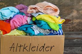 Altkleider