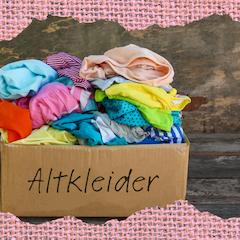 Altkleider