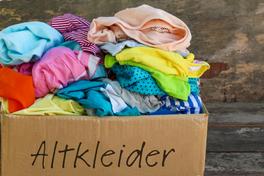 Altkleider