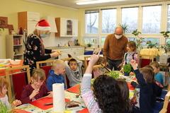 Fotos: Tina Nims, Fouqué-Bibliothek, Stadt Brandenburg an der Havel