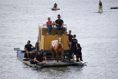 Die Cottbuser Postkutscher kommen!