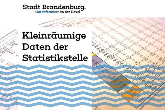 Veröffentlichungen der Statistikstelle der Stadt Brandenburg an der Havel