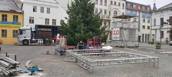 "Weihnachtszauber Altstadt"